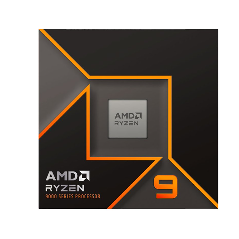 Procesador AMD Ryzen 9 9950X 16-Core 4.3 GHz AM5 2