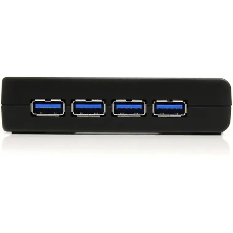 Adaptador Concentrador Hub USB 3.0 StarTech 2