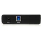 Adaptador Concentrador Hub USB 3.0 StarTech - Miniatura 3