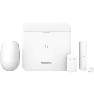 KIT Alarma Hikvision AXPRO Red WiFi Y 3G/4G DS-PWA96-KIT-WB