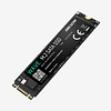 Disco duro 256GB interno SSD | Hiksemi SATA M.2 2280 HS-SSD-WAVE(N) 