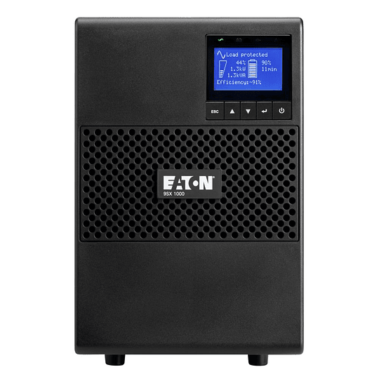 UPS SAI Eaton Tripplite 9SX, 2000VA 1800W