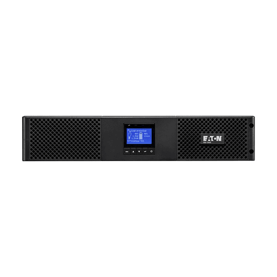 UPS 2000VA Tripplite SAI Eaton 9SX, 1800W en Rack