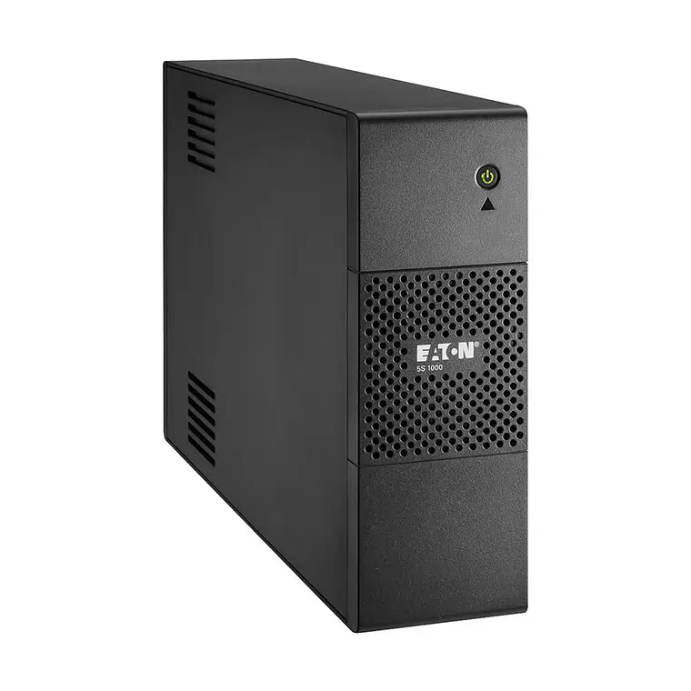 UPS 1500VA Tripplite SAI Eaton 5S, 900W en Torre 1