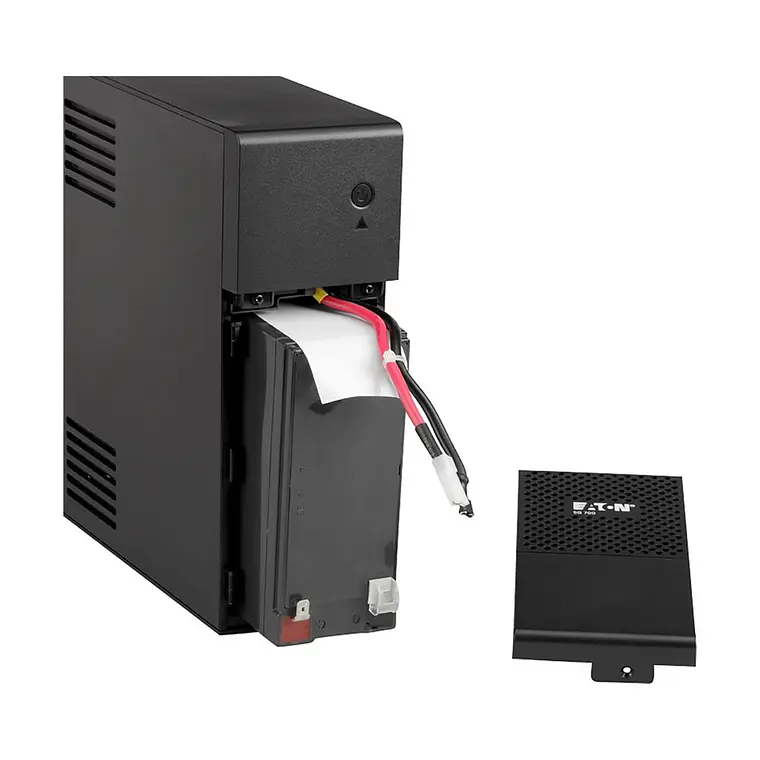 UPS 1500VA Tripplite SAI Eaton 5S, 900W en Torre 3