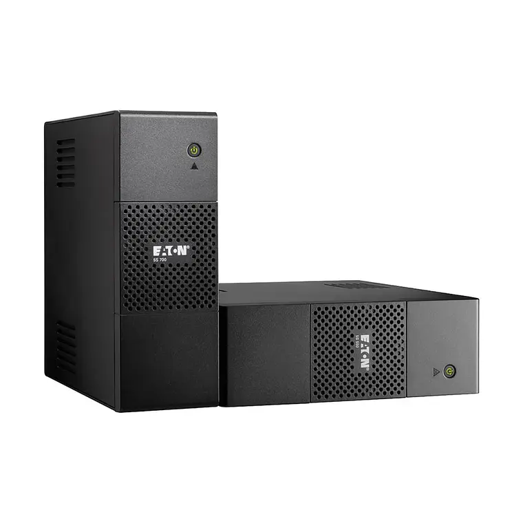 UPS 1500VA Tripplite SAI Eaton 5S, 900W en Torre 4