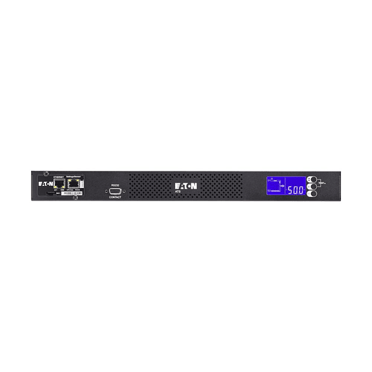 PDU Tripplite Eaton ATS EATS16N Rackeable