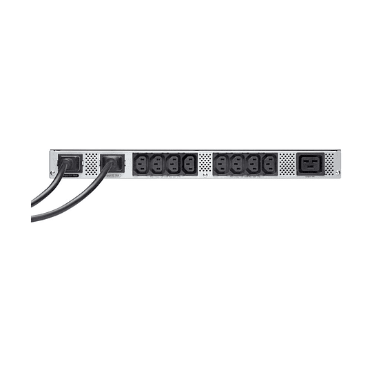 PDU Tripplite Eaton ATS EATS16N Rackeable