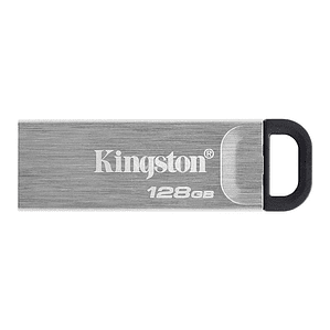 Unidad Flash USB-C 3.2 128GB | Kingston 200mb/s