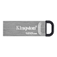 Unidad Flash USB-C 3.2 128GB | Kingston 200mb/s - Miniatura 1
