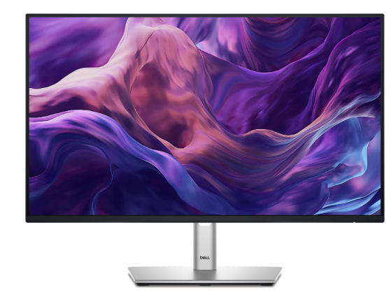 即決価格❗️Dell P2425DE 23.8インチ モニター QHD IPS Monitor 23.8“ Dell P2425H LED-backlit LCD monitor - IPS - Di