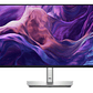 Monitor 23.8“ Dell P2425H LED-backlit LCD monitor - IPS - DisplayPort / HDMI / VGA / USB - Miniatura 1