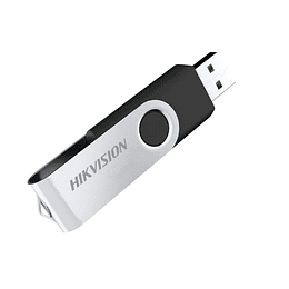 Unidad Flash USB 32GB Rotary | Hiksemi HS-USB-M200S 