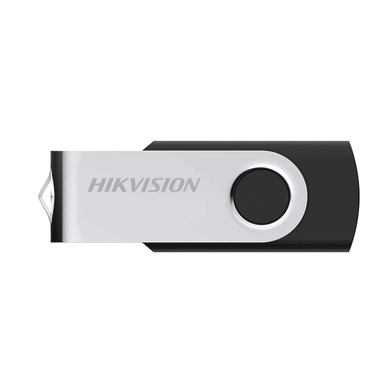 Unidad Flash USB 32GB Rotary | Hiksemi HS-USB-M200S 