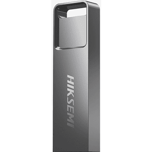 Unidad Flash USB 128GB | Hiksemi Blade U3 Grey HS-USB-E301 