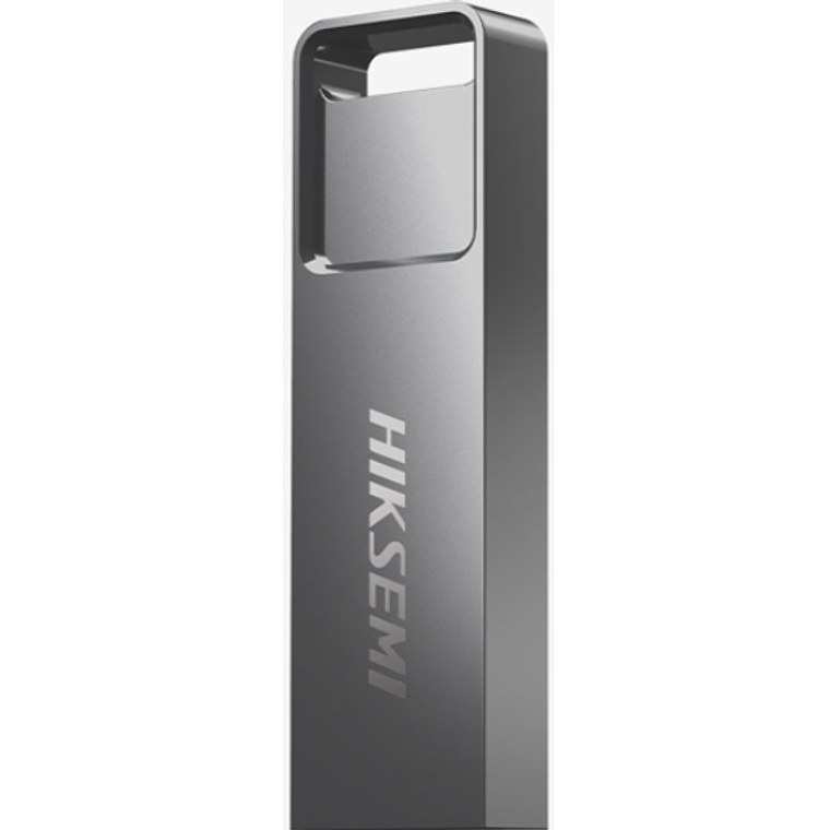 Unidad Flash USB 128GB | Hiksemi Blade U3 Grey HS-USB-E301  1