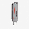 Unidad Flash USB 128GB | Hiksemi  U3 Dual SLIM/HS-USB-E307C 