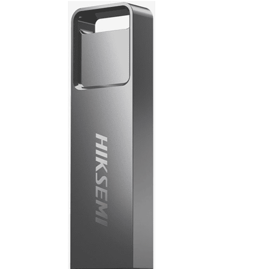 Unidad Flash USB 32 GB | Hiksemi Blade U3 Grey HS-USB-E301 