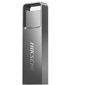 Unidad Flash USB 64GB | Hiksemi Blade  U3 Grey HS-USB-E301 
