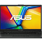 Notebook Asus Vivobook E1404FA-NK178W de 14“ (Ryzen 5 7520U, 8GB Ram, 512GB SSD, Win11 Home) - Miniatura 1