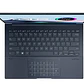 Notebook ASUS Zenbook UX3405MA-PP312W de 14“ (Intel Ultra 7 155H, 16GB Ram, 512GB SSD, Win11 Home) - Miniatura 2
