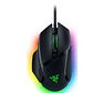 Mouse Razer Basilisk V3 - ergonómico - diestro - óptico - 11 botones - cableado - USB - Miniatura 1