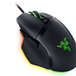 Mouse Razer Basilisk V3 - ergonómico - diestro - óptico - 11 botones - cableado - USB - Miniatura 2