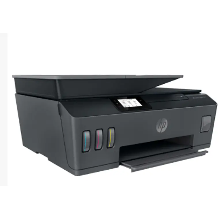 Impresora Multifuncional HP Smart Tank 530 | Color, Wi-Fi 3