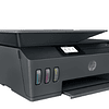 Impresora Multifuncional HP Smart Tank 530 | Color, Wi-Fi