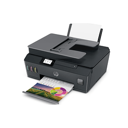 Impresora Multifuncional HP Smart Tank 530 | Color, Wi-Fi
