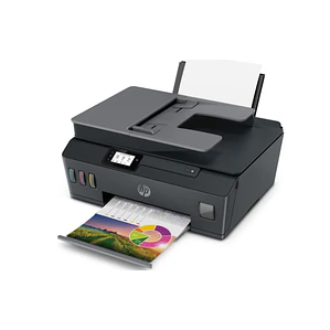 Impresora Multifuncional HP Smart Tank 530 | Color, Wi-Fi