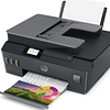 Impresora Multifuncional HP Smart Tank 530 | Color, Wi-Fi
