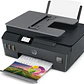 Impresora Multifuncional HP Smart Tank 530 | Color, Wi-Fi - Miniatura 1