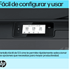 Impresora Multifuncional HP Smart Tank 530 | Color, Wi-Fi