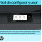 Impresora Multifuncional HP Smart Tank 530 | Color, Wi-Fi - Miniatura 4