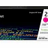 Cartucho de toner HP LaserJet 230A - Color Magenta W2303A
