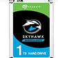 Disco duro 1TB interno | Seagate SkyHawk ST1000VX013 3.5“ SATA - Miniatura 1