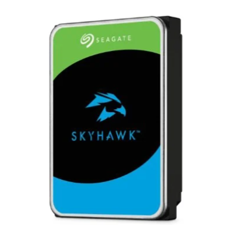 Disco duro 1TB interno | Seagate SkyHawk ST1000VX013 3.5“ SATA 2