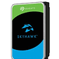 Disco duro 1TB interno | Seagate SkyHawk ST1000VX013 3.5“ SATA - Miniatura 2