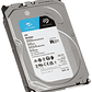 Disco duro 4TB interno | Seagate SkyHawk 3.5“ SATA - Miniatura 3