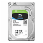 Disco duro 4TB interno | Seagate SkyHawk 3.5“ SATA - Miniatura 1
