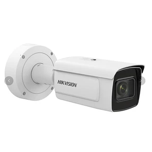 Camara de vigilancia 4MP IP Bullet DeepinView ANPR LPR WDR Hikvision