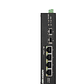 Switch 4 puertos PoE no administrado Gigabit - Miniatura 2