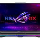 Notebook ASUS ROG Strix de 16“ (Intel i9-14900HK, 16GB Ram, 1TB SSD, RTX4060, Win11 Home) - Miniatura 2