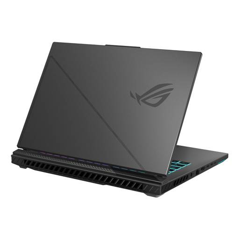 Notebook ASUS ROG Strix de 16“ (Intel i9-14900HK, 16GB Ram, 1TB SSD, RTX4060, Win11 Home) 4