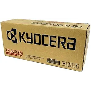 Cartucho de toner Kyocera TK-5282M color magenta