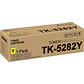 Cartucho de Tinta Kyocera TK-5282Y color Amarillo - Miniatura 1