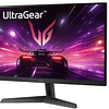 Monitor Gamer LG 24GS60F-B 24“ IPS FHD 1920*1080 IPS DP HDMI Aud/Out 180Hz