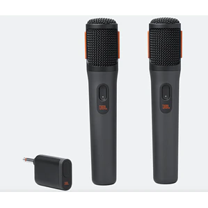 JBL - Micrófono inalámbrico - JBLPBWIRELESSMICAM