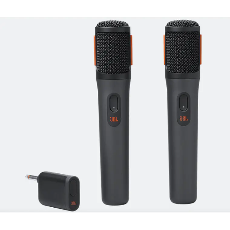 JBL - Micrófono inalámbrico - JBLPBWIRELESSMICAM 1